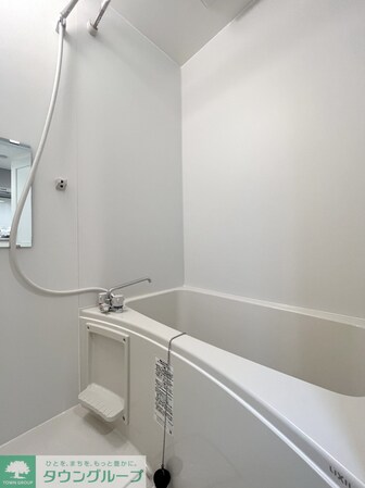 アザーレ・キュリオス三田Aの物件内観写真